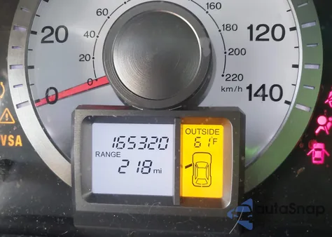 2011 Honda Pilot Ex-L из США, поврежденный, VIN 5FNYF4H52BB022207